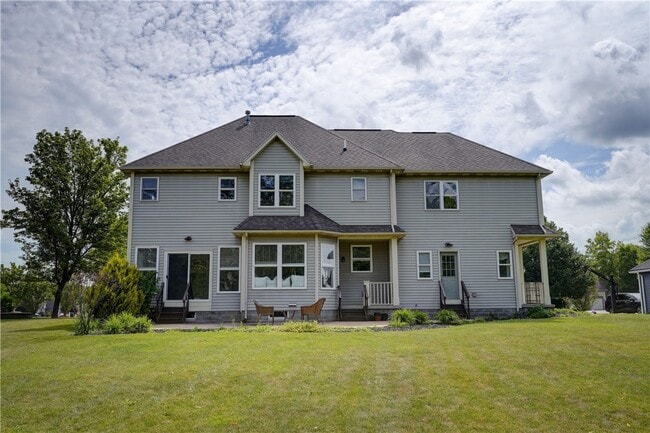 Building Photo - 83 Angels Path