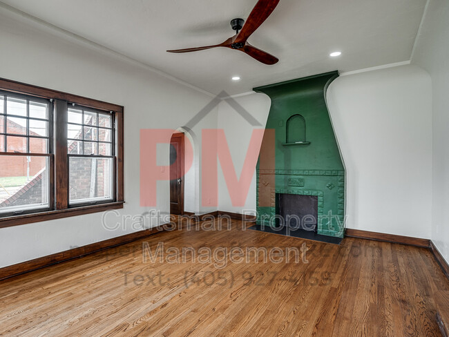 Building Photo - 1712 N Pennsylvania Ave