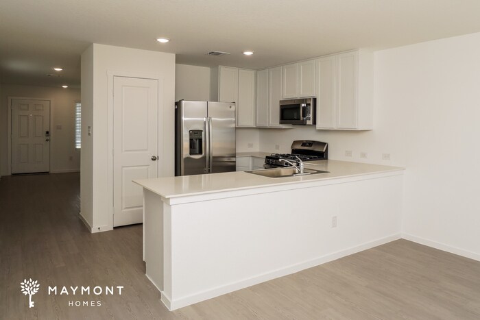 Building Photo - 14603 Tillman Ridge