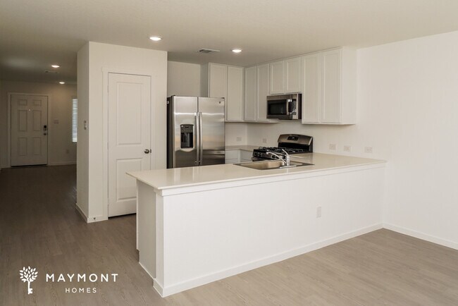 Building Photo - Modern 4-Bedroom in in the Landon Ridge Community