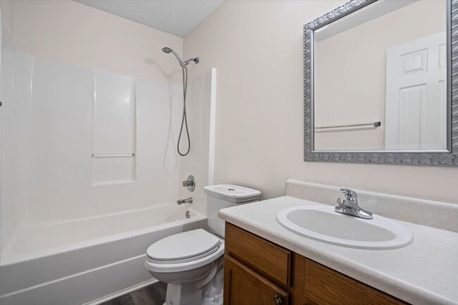 Building Photo - 8729 Three Dean Way