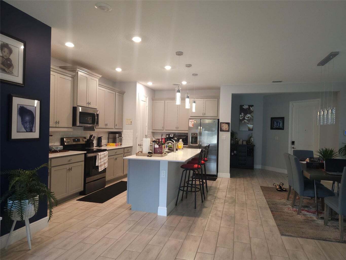 Building Photo - 4161 Marina Way