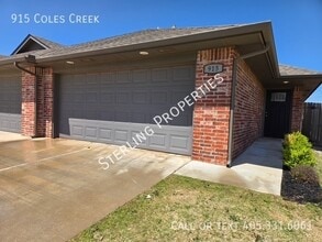 Building Photo - 915 Coles Crk
