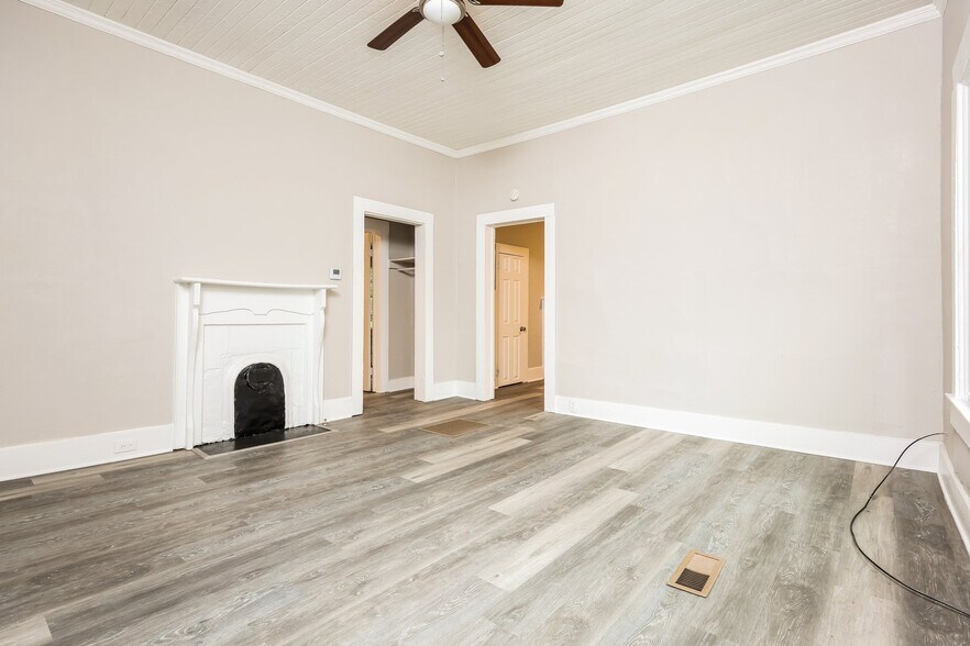 Building Photo - 912 Georgia Ave