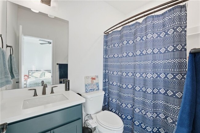 Building Photo - 415 Oakleigh Ave