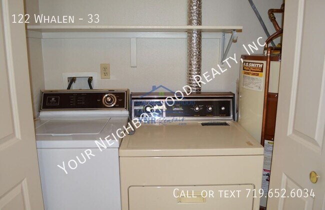 Building Photo - 122 Whalen-33