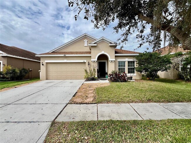 Building Photo - 724 Parker Den Dr