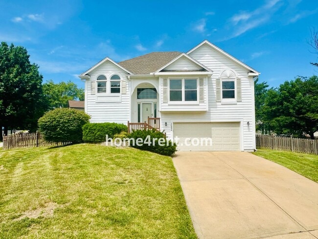 Primary Photo - Brand New Paint, Wood Floors, Walkout Fini...