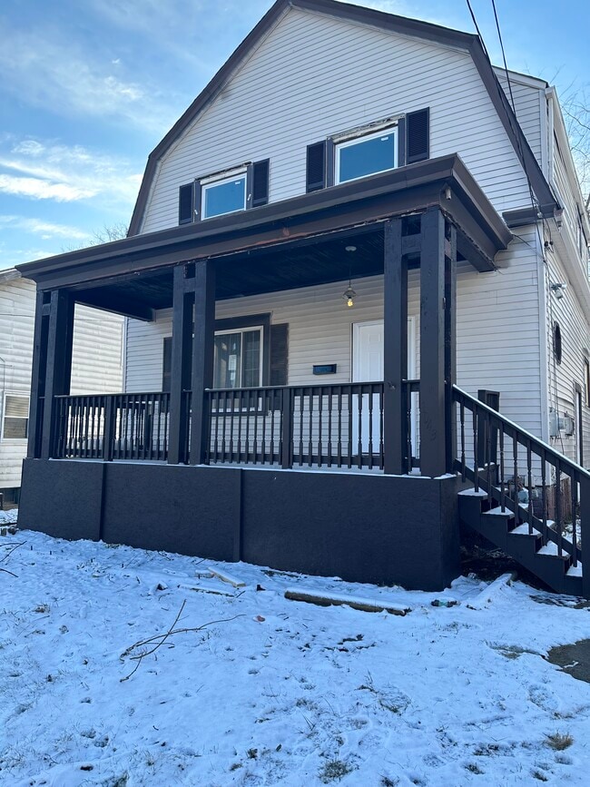 Building Photo - 1043 Wade St