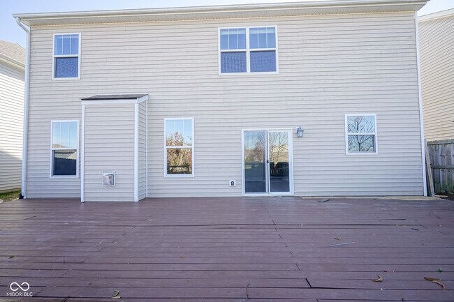 Building Photo - 5764 Bluff View Ln