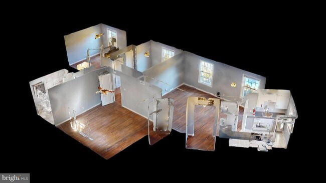 Building Photo - 2203 Washington Ave