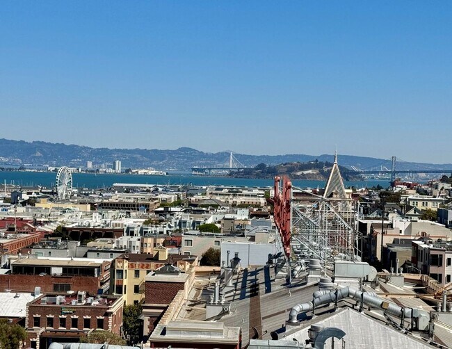 Building Photo - Just Unpack, Pour a Beverage, & Cue the Su...