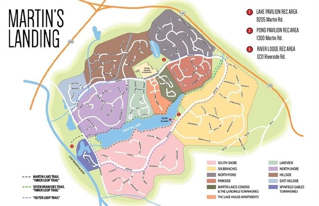 Building Photo - 105 Floss Flower Ct