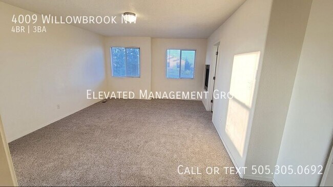Building Photo - 4009 Willowbrook Pl NW