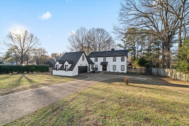 Building Photo - 1361 Poplar Ridge Dr