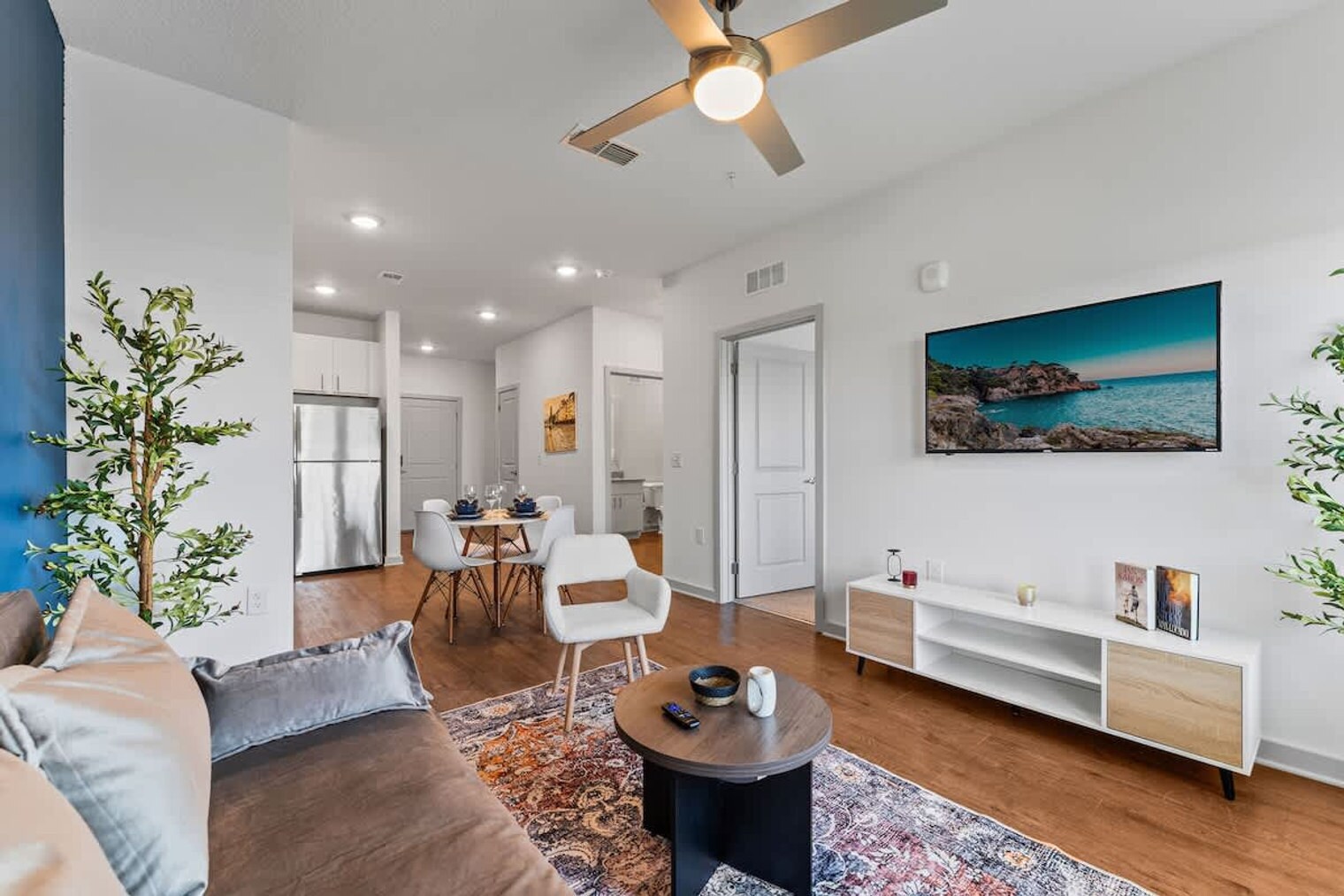 Building Photo - 14515 Star Water Rd