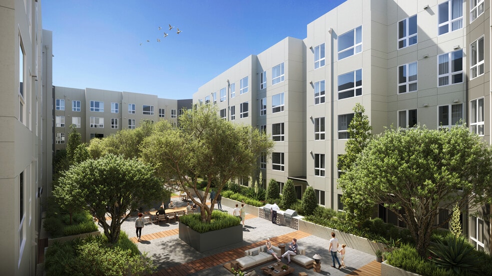 Building Photo - View at Blossom Hill