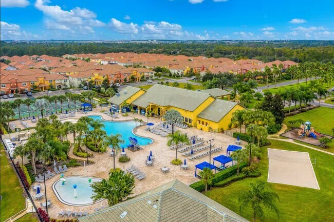 Building Photo - 8857 Candy Palm Rd