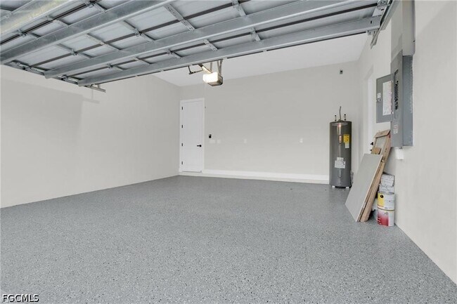 Building Photo - 1601 Clark Ave