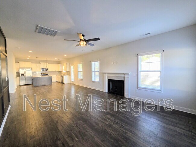 Building Photo - 7850 Rufus Johnson Rd