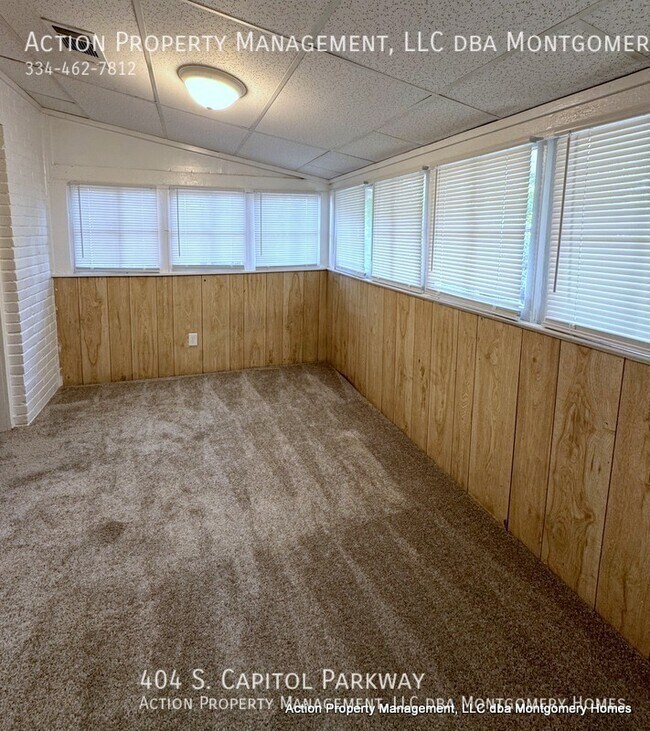 Building Photo - 404 S Capitol Pkwy