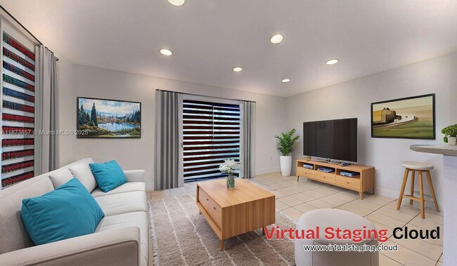 Building Photo - 12819 SW 31st Ct