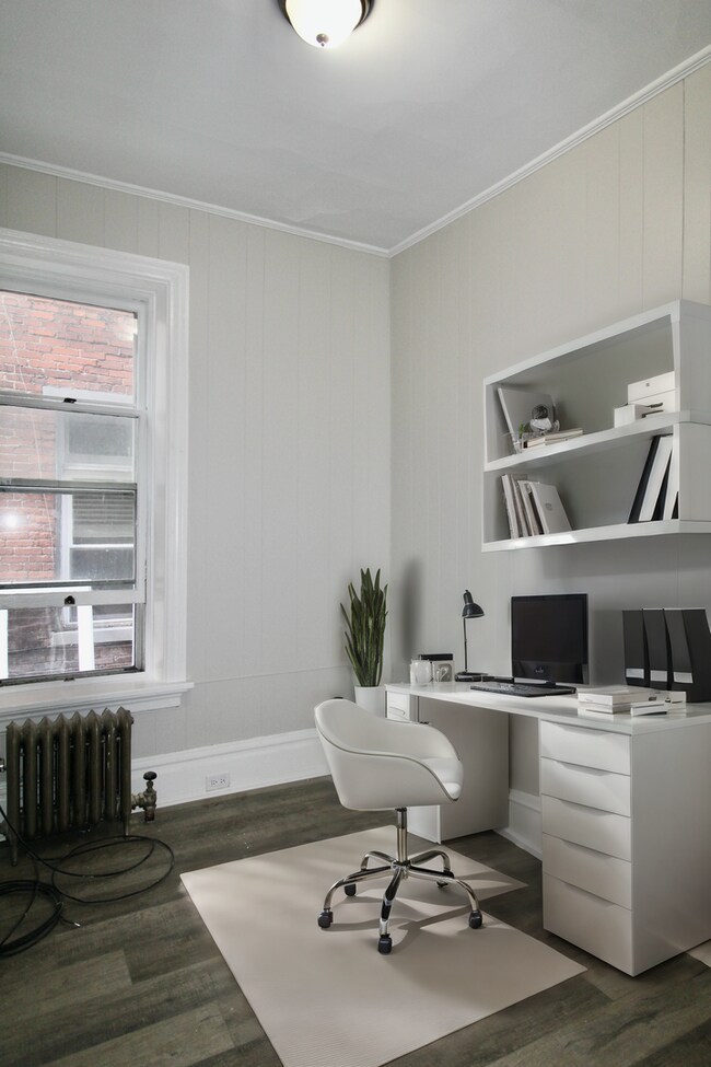 Building Photo - 1911 N 2nd St