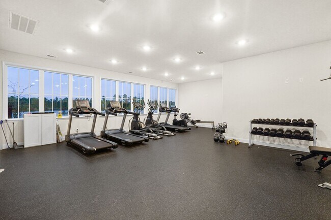 Building Photo - Well-Maintained 4 Bedroom Corner Lot Home in The Palms with Resort-Style Community Amenities