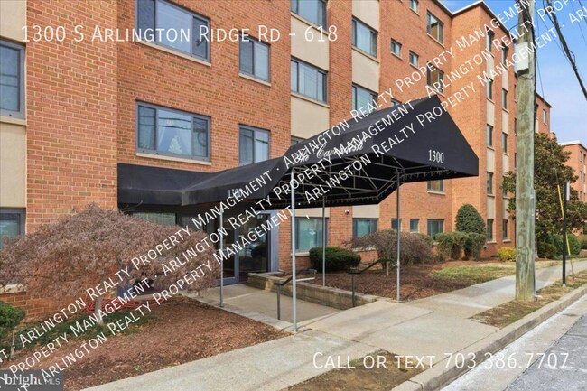 Building Photo - 1300 S Arlington Ridge Rd