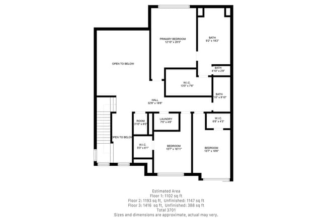 Building Photo - Beautiful 3 Bedroom 2 1/2 Bath Single Family Home