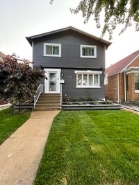Building Photo - 6540 S Kedvale Ave