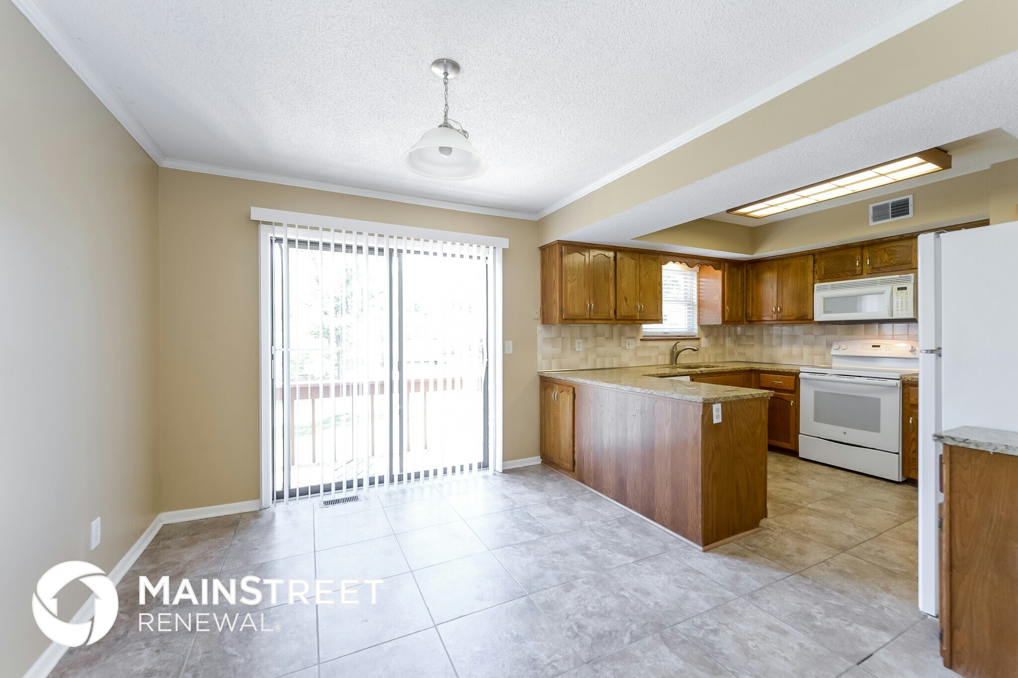 Building Photo - 5709 N Harden Ave