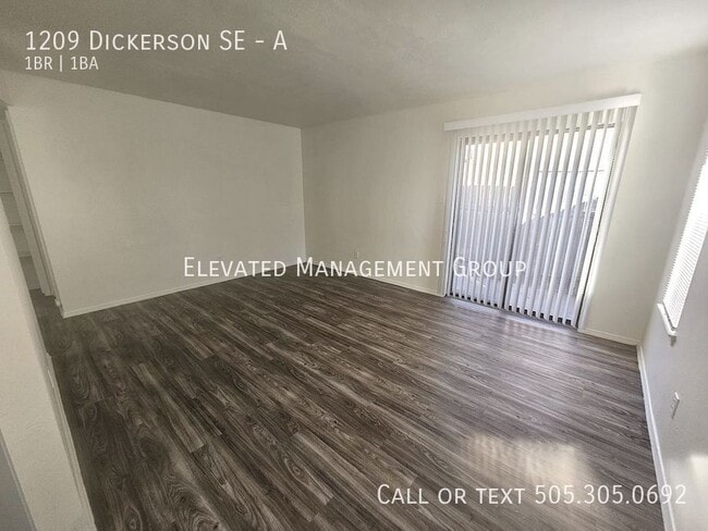 Building Photo - 1209 Dickerson Dr SE