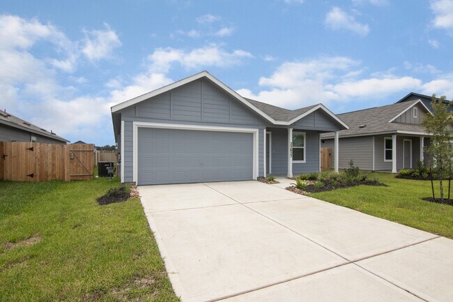 Building Photo - 25653 Rose Creek Dr