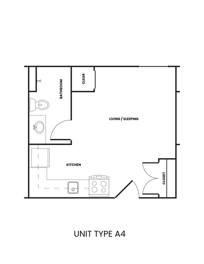 Floorplan - Autumn Chase Park