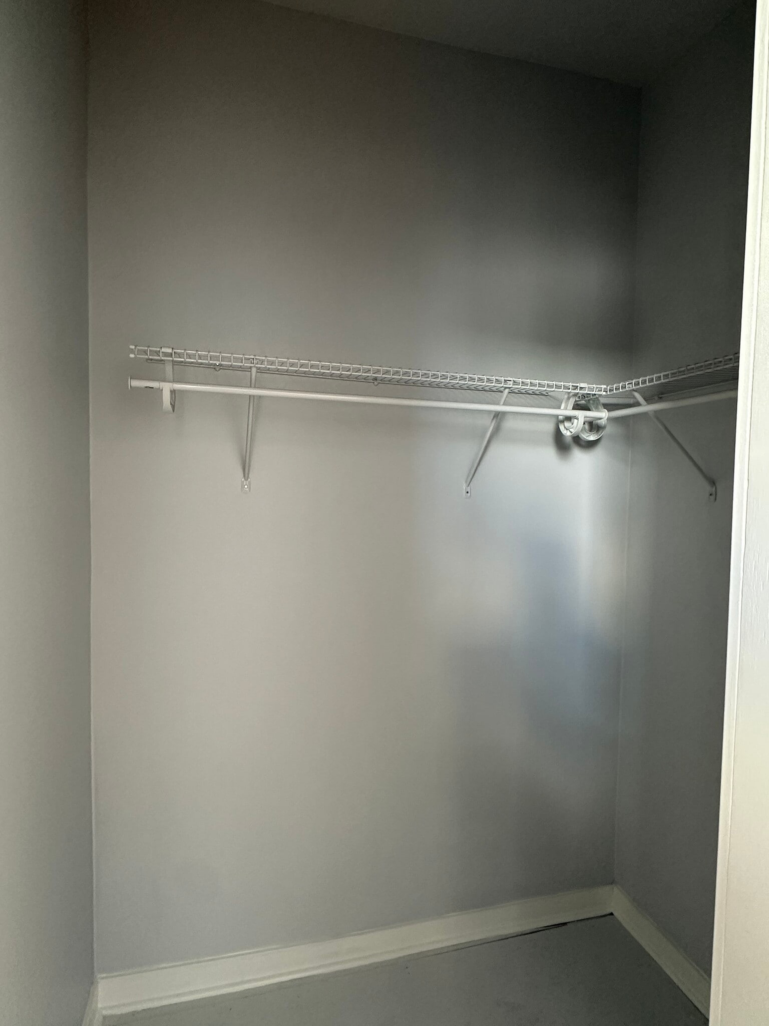 Closet 3 - 3626 W Polk St