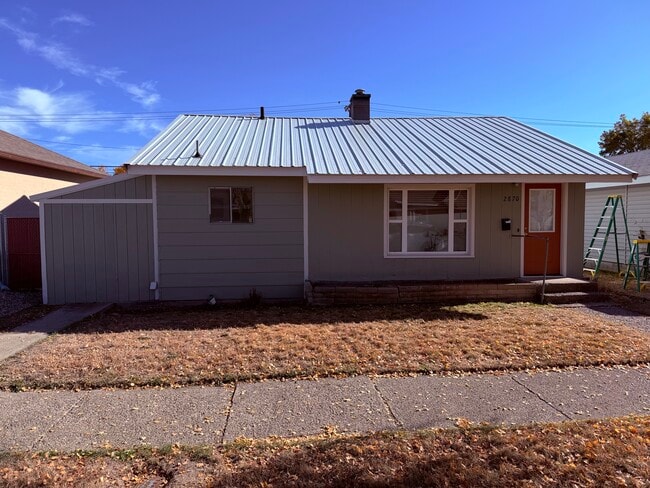 Building Photo - 2870 3rd St