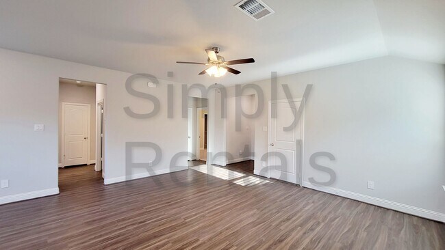 Building Photo - 1417 Brindle Dr