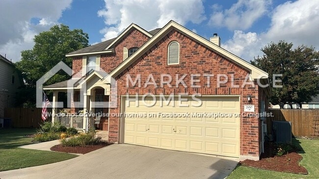 Building Photo - 200 Frontier Cove