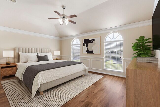 Building Photo - 507 Carson Ridge Dr