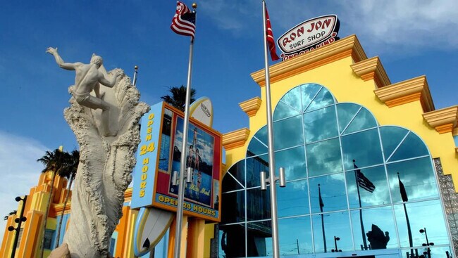 Building Photo - 415 N Shore Dr