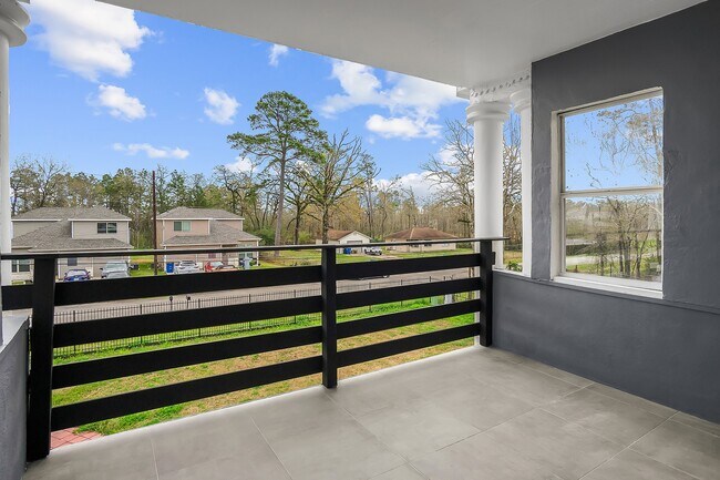 Building Photo - 17128 Spindle Oaks Dr