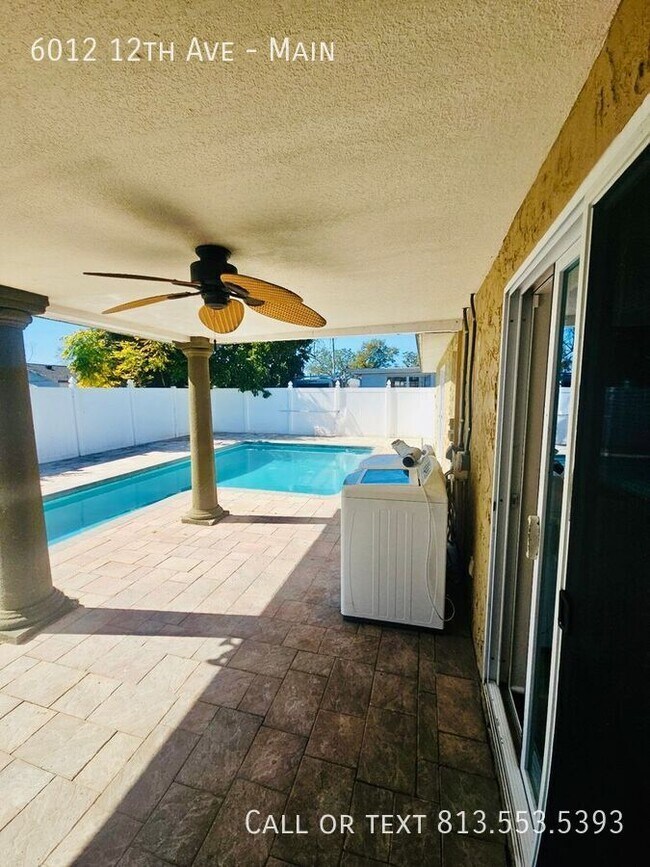 Building Photo - 6012 12th Ave