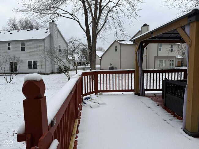 Building Photo - 8607 Longspur Ct