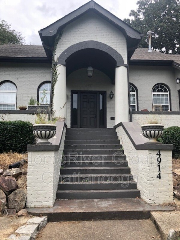 4914 Tennessee Ave 4914 Tennessee Ave Chattanooga TN 37409
