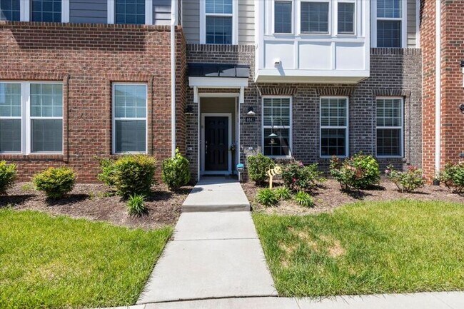 Building Photo - 4641 Wistar Creek Dr