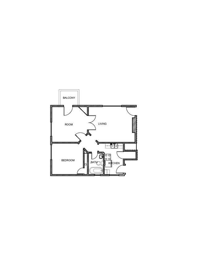 Floorplan - The Kentom