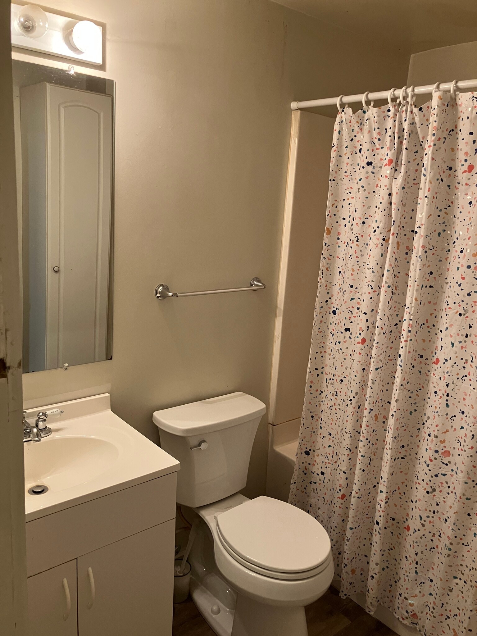 Bathroom - 430 E Clinton St