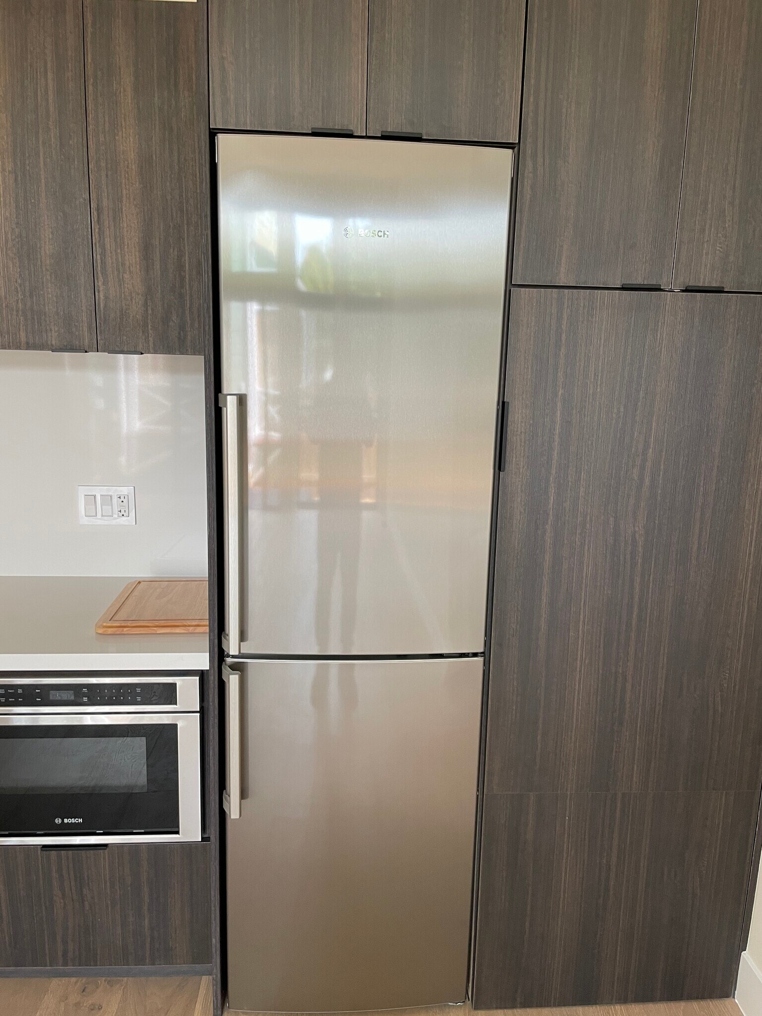 Refrigerator - 1825 Berkeley Way