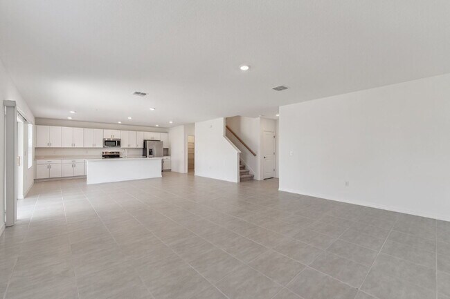 Building Photo - Spacious 5 Bedroom with 3 Baths + Bonus & 2,673 Sq Ft of Comfort in Edgewater, FL!